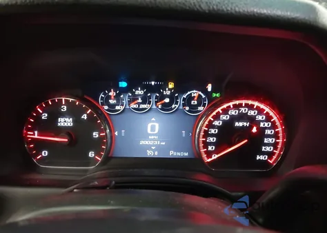 2016 GMC Yukon Xl Denali из США, поврежденный, VIN 1GKS2HKJ1GR351808